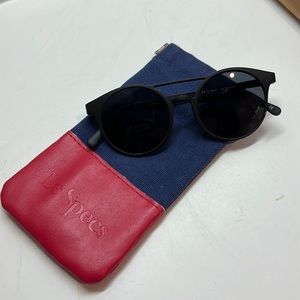 Le Specs Sunglasses